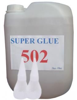 Keo 502 Super Glue